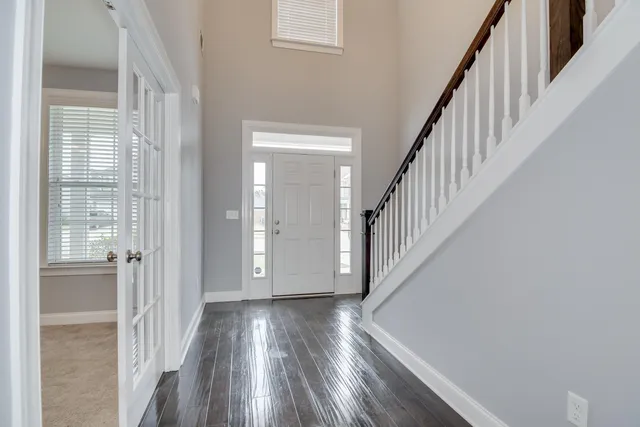 $393,000 | 836 Williford Run Drive, Grovetown, GA 30813