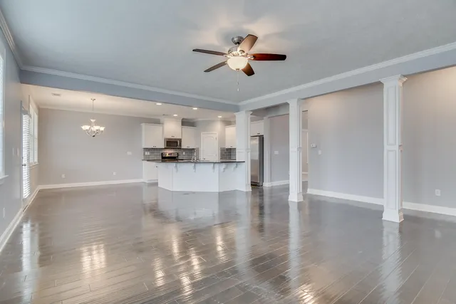 $393,000 | 836 Williford Run Drive, Grovetown, GA 30813