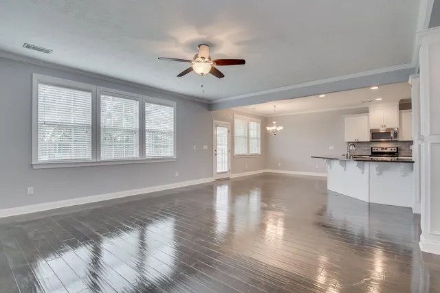 $393,000 | 836 Williford Run Drive, Grovetown, GA 30813