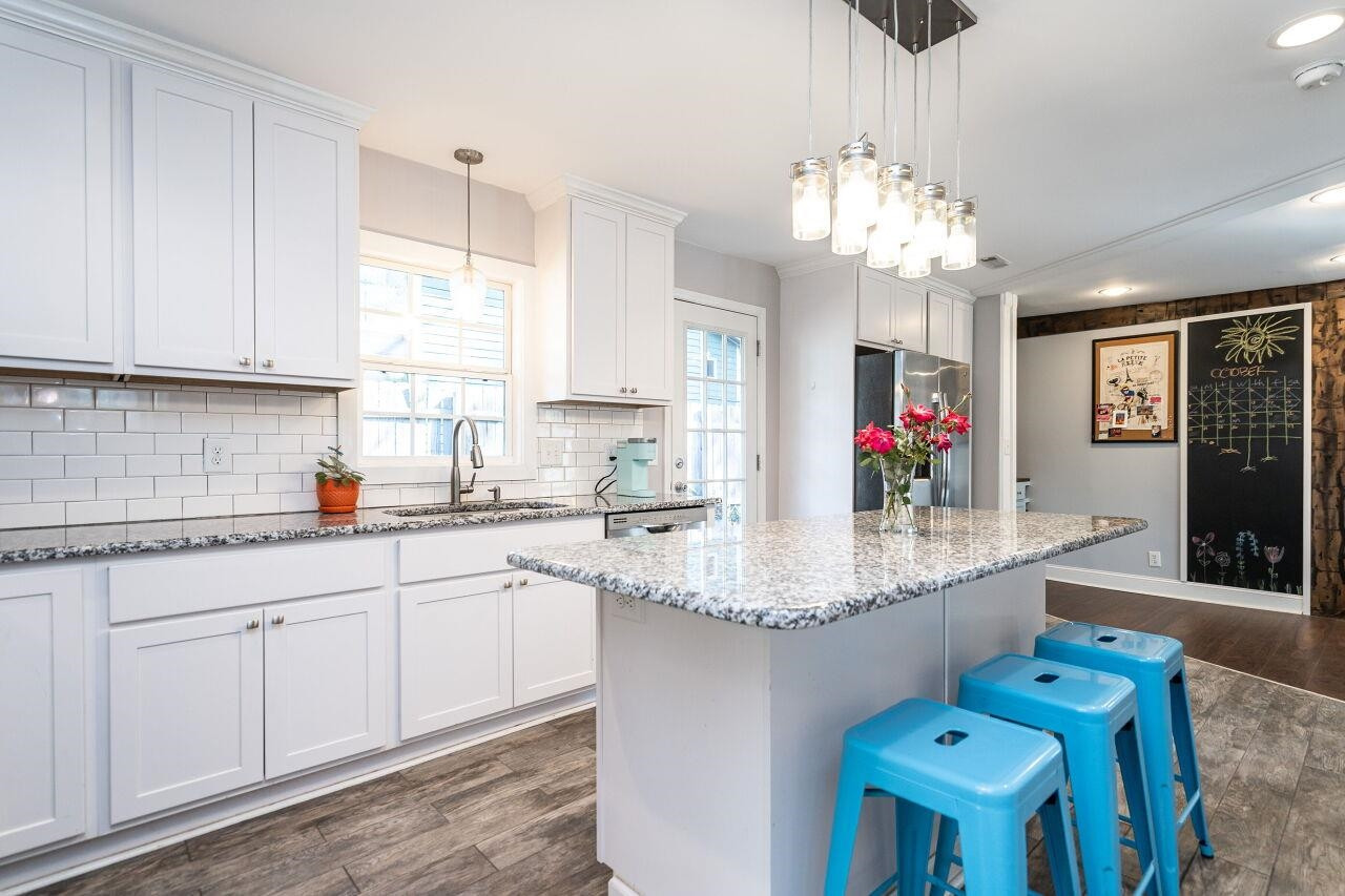 717 Florence Street Raleigh, NC 27603 - Photo 12 of 30 Photo 12