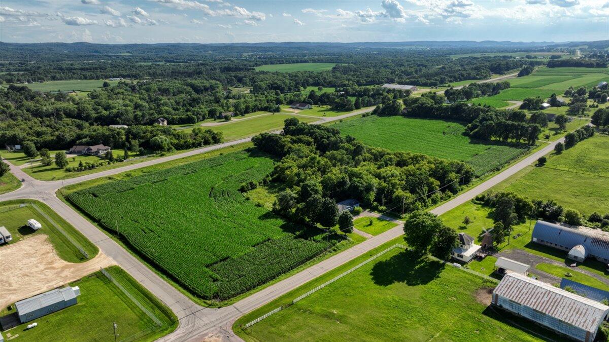 0 Hammer Rd/hwy 16 Sparta, WI 54656 - Photo 2 of 7 54-DJI_0916_54