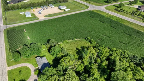 $160,000 | 0 Hammer Rd/hwy 16, Sparta, WI 54656