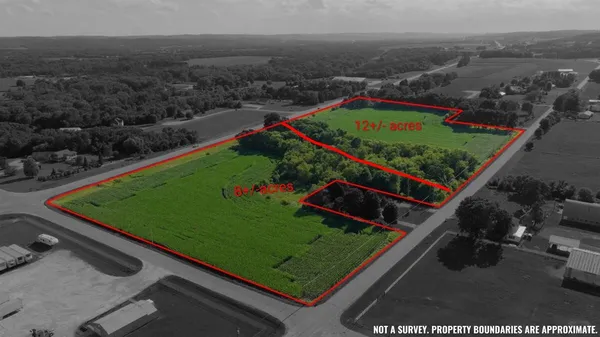 $160,000 | 0 Hammer Rd/hwy 16, Sparta, WI 54656