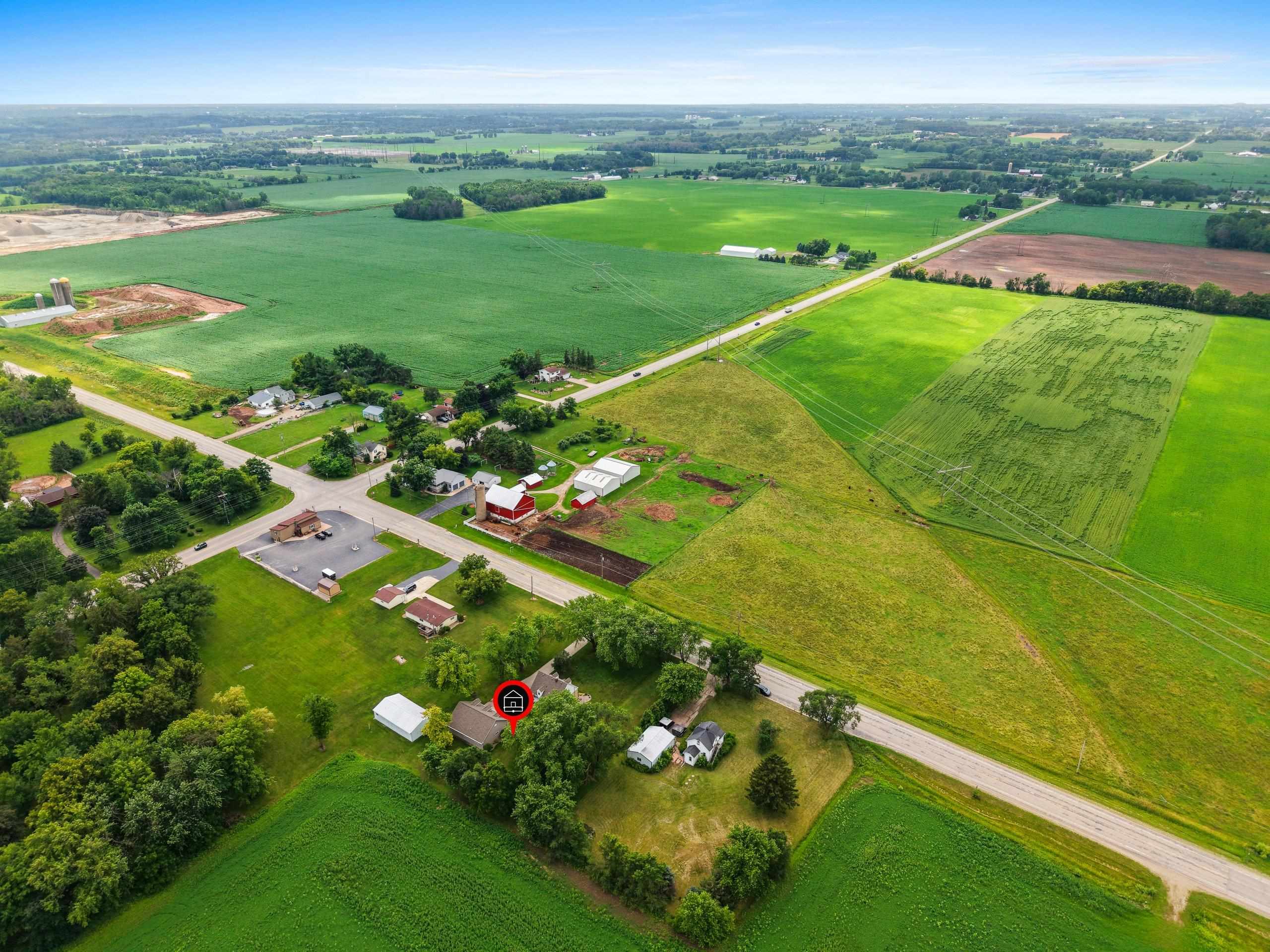 N4136 County Rd C Kaukauna, WI 54130 - Photo 89 of 90