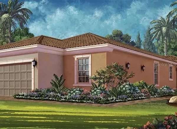 $3,050 | 11119 Callisia Drive, Odessa, FL 33556