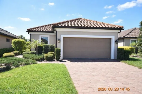 $2,995 | 11119 Callisia Drive, Odessa, FL 33556