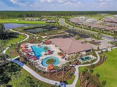 $2,995 | 11119 Callisia Drive, Odessa, FL 33556