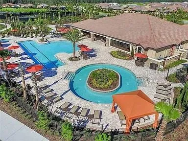 $2,995 | 11119 Callisia Drive, Odessa, FL 33556