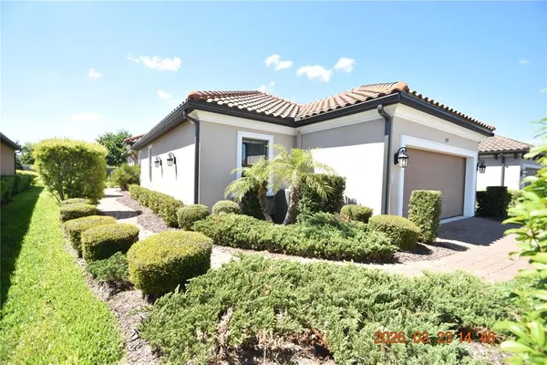 $2,995 | 11119 Callisia Drive, Odessa, FL 33556