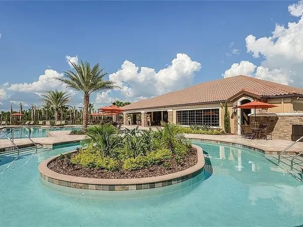 $2,995 | 11119 Callisia Drive, Odessa, FL 33556