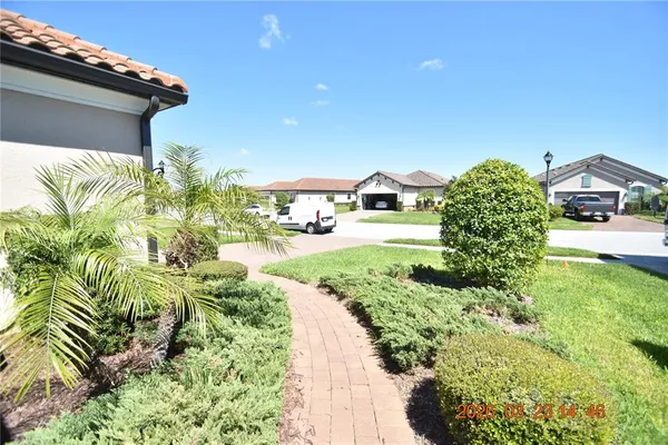 $2,995 | 11119 Callisia Drive, Odessa, FL 33556