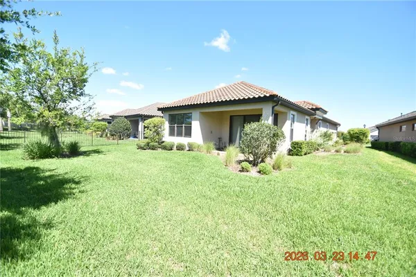 $2,995 | 11119 Callisia Drive, Odessa, FL 33556