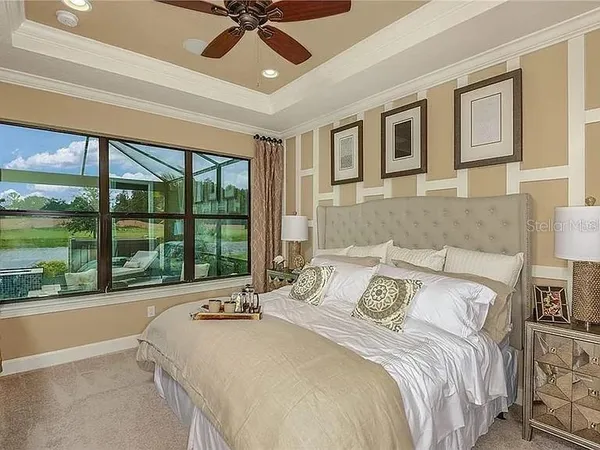 $3,050 | 11119 Callisia Drive, Odessa, FL 33556