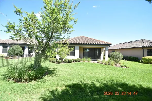 $2,995 | 11119 Callisia Drive, Odessa, FL 33556