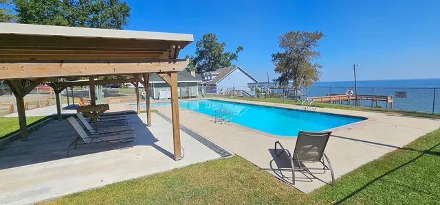 $289,000 | 342 Gov Hogg Drive, Point Blank, TX 77364