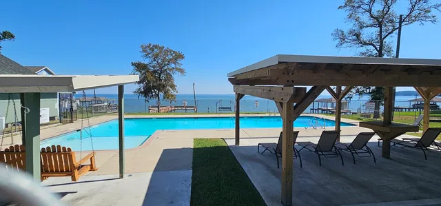 $289,000 | 342 Gov Hogg Drive, Point Blank, TX 77364