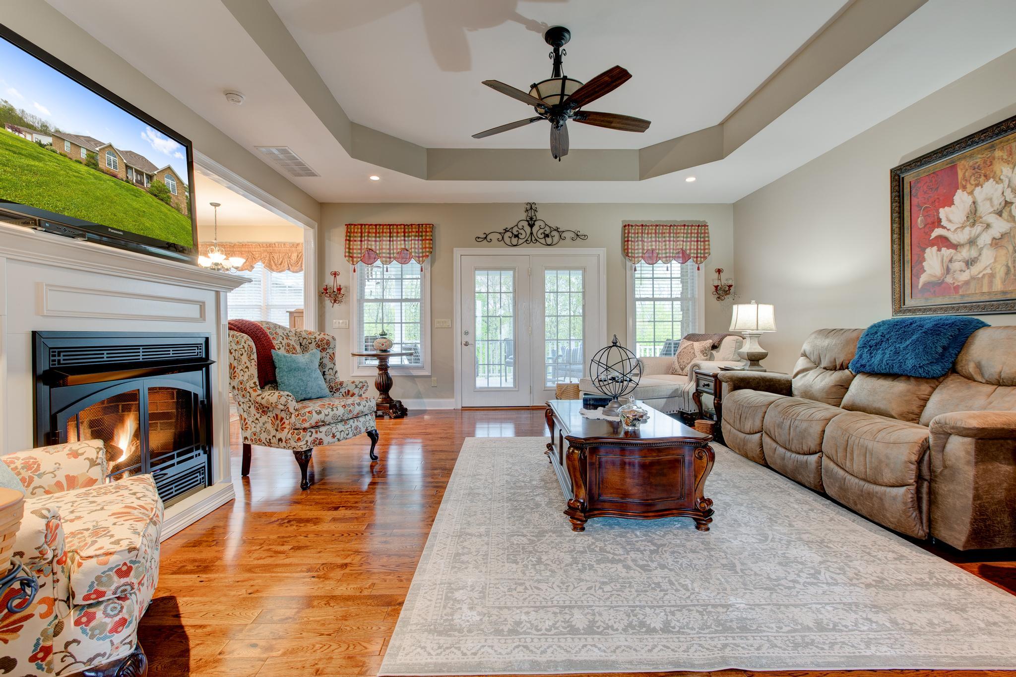 531 Johnny Carpenter Road Waynesburg, KY 40489 - Photo 10 of 53 261A8807_8_9-Edit