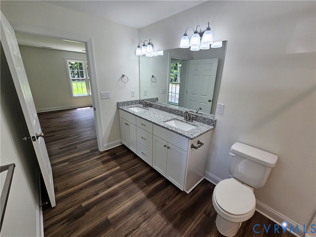 1444 Manfield Road Manquin, VA 23106 - Photo 12 of 39