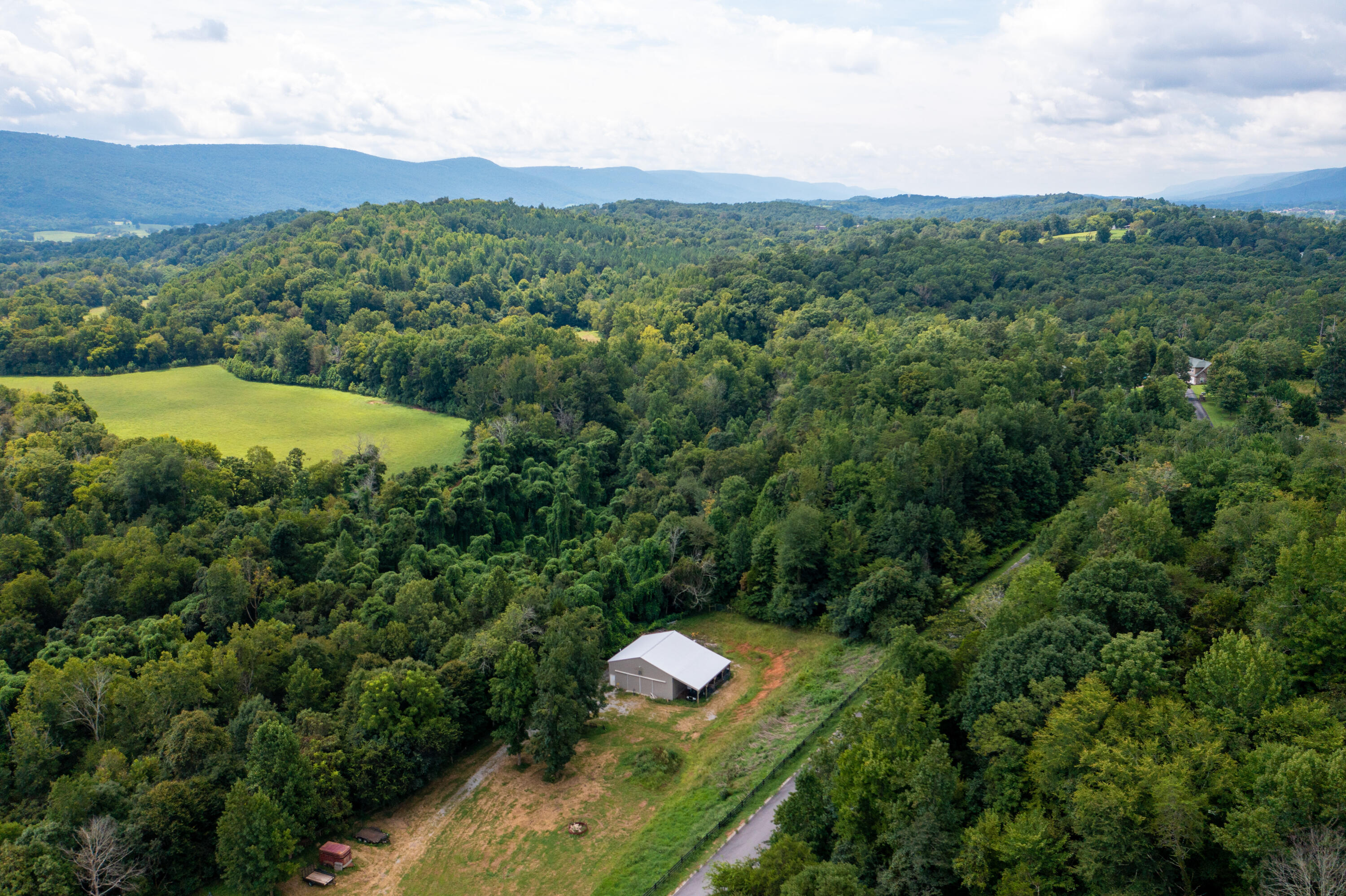 0 Hidden Trail, Unit 1 2 3 4 Dunlap, TN 37327 - Photo 1 of 6 DJI_0884