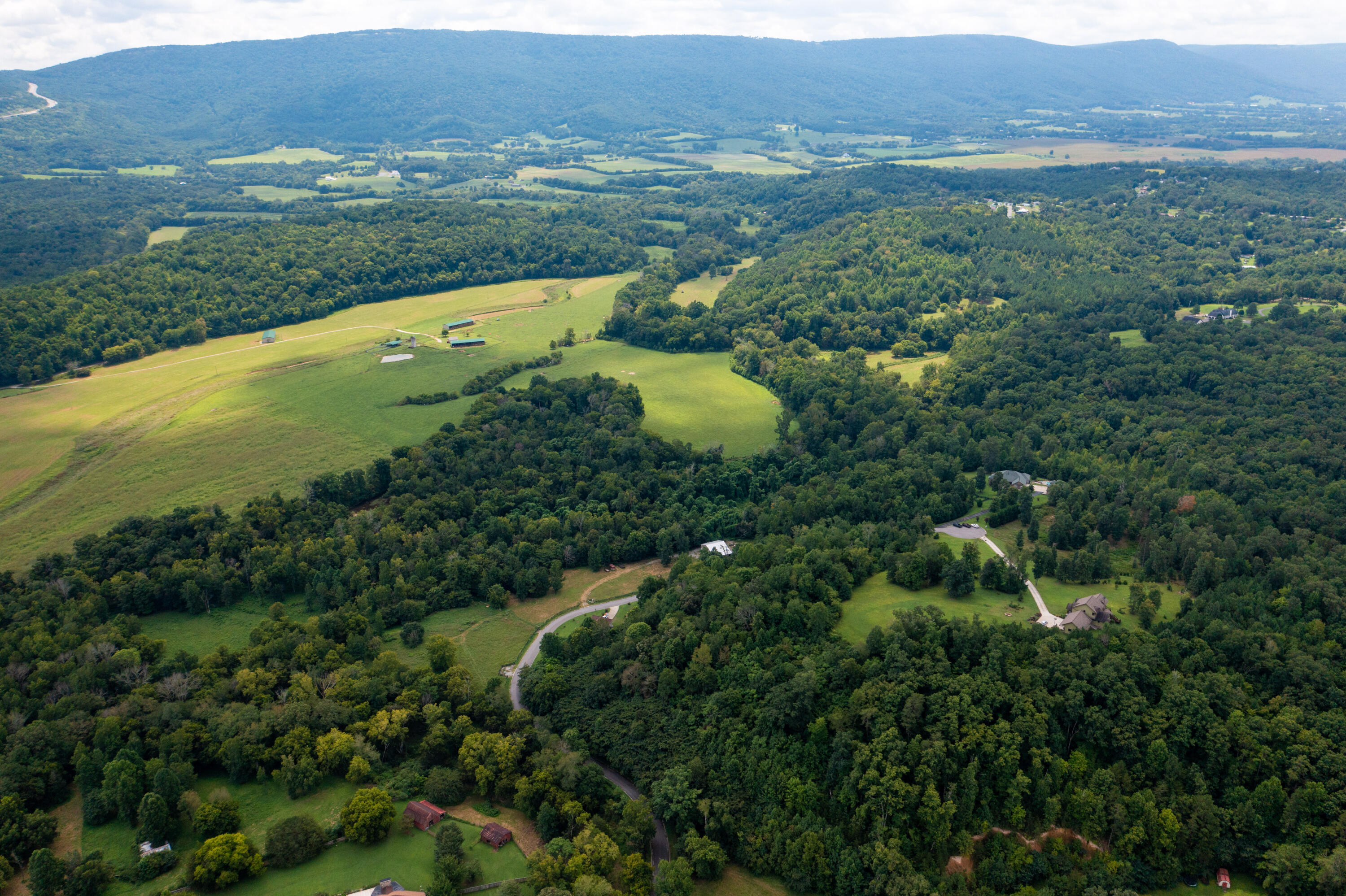0 Hidden Trail, Unit 1 2 3 4 Dunlap, TN 37327 - Photo 5 of 6 DJI_0882