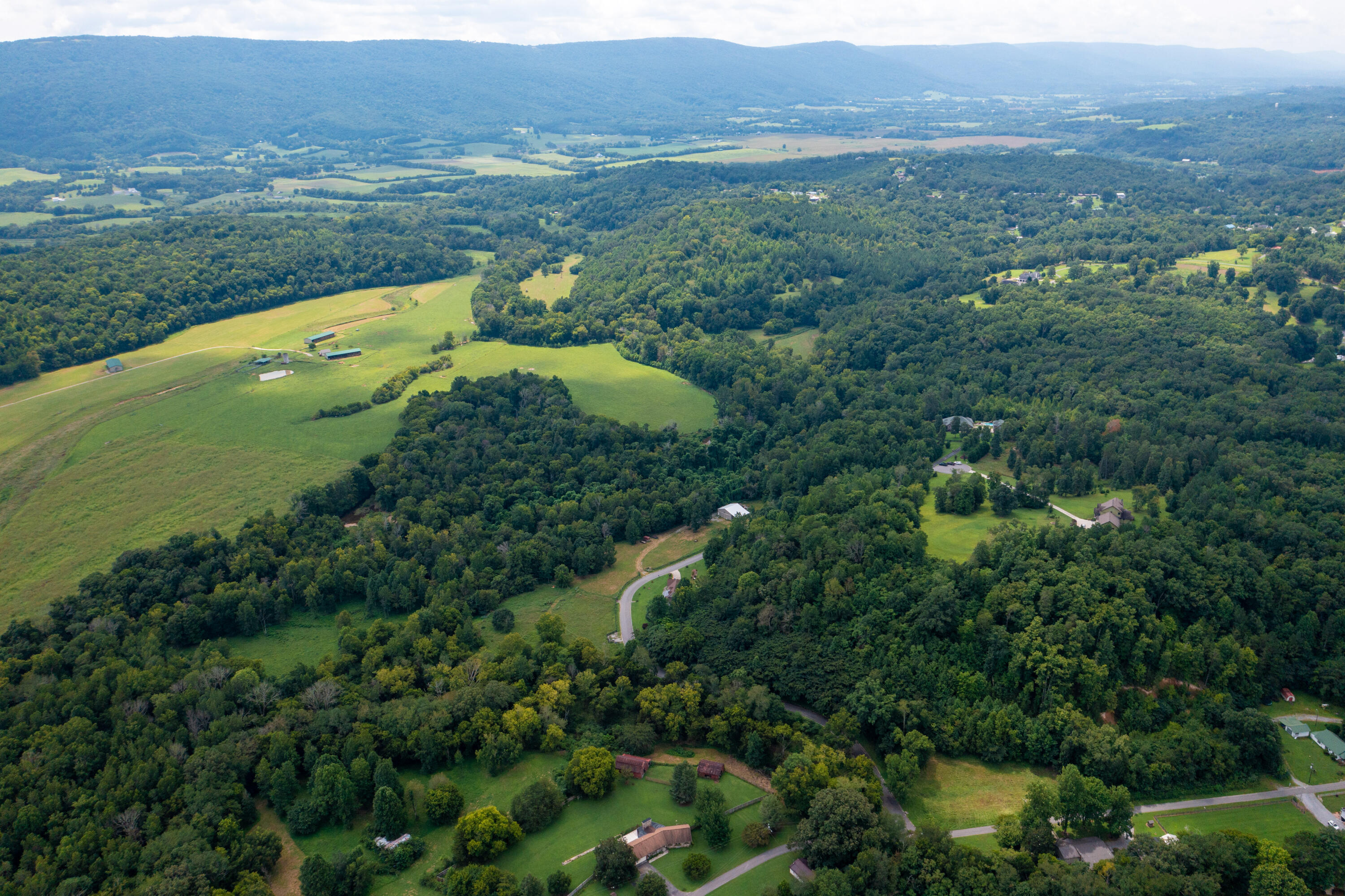 0 Hidden Trail, Unit 1 2 3 4 Dunlap, TN 37327 - Photo 6 of 6 DJI_0883 copy 2