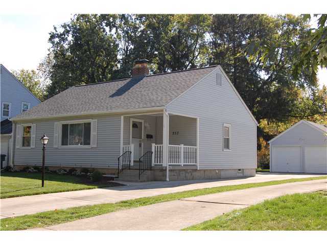 337 East Beaumont Road Columbus, OH 43214 - Photo 1 of 15 Gallery Image 1