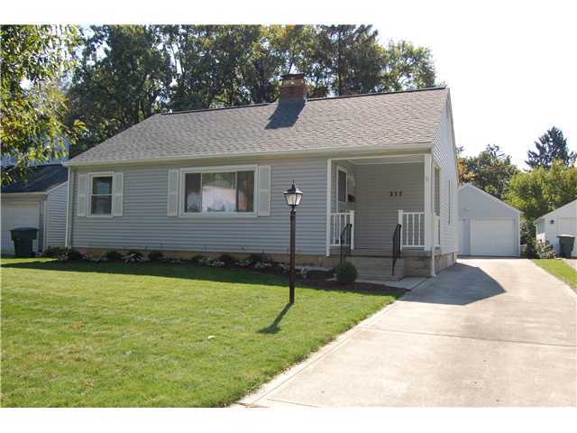 337 East Beaumont Road Columbus, OH 43214 - Photo 2 of 15 Gallery Image 2