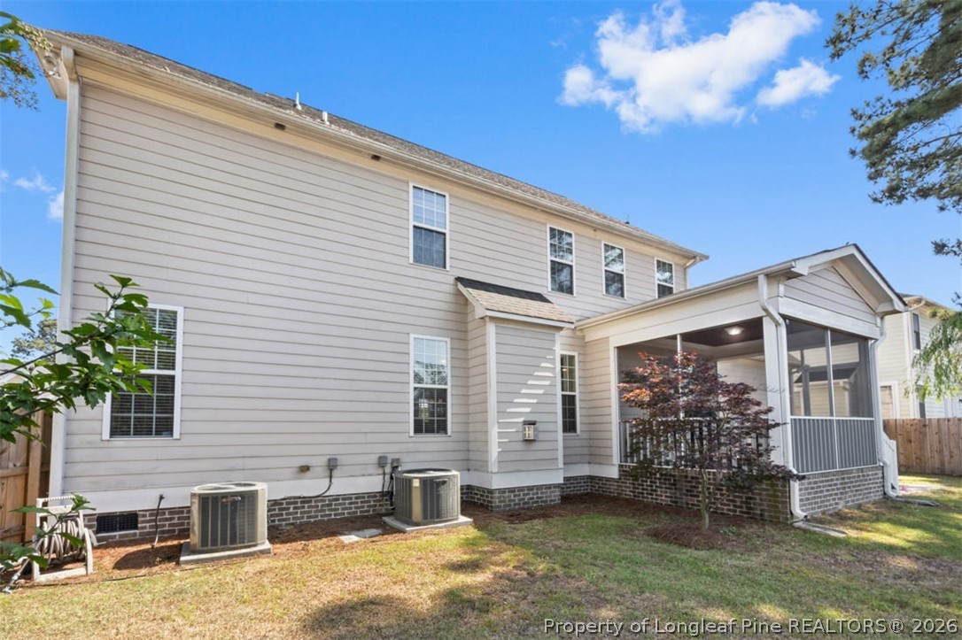 2712 Plum Ridge Road Fayetteville, NC 28306 - Photo 36 of 40