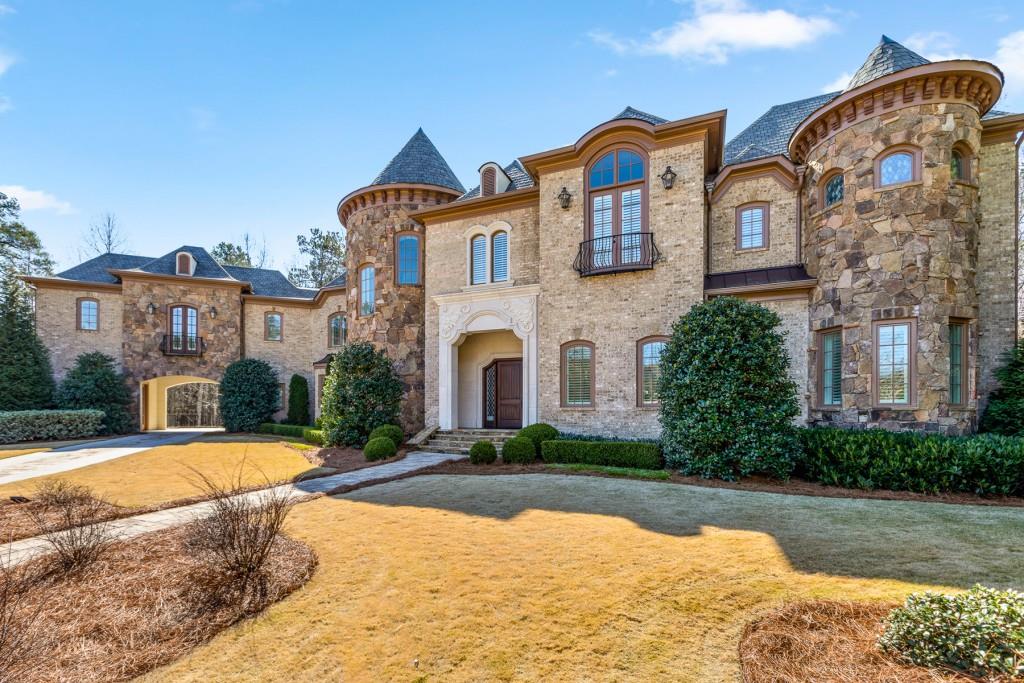3660 Rivers Call Boulevard Atlanta, GA 30339 - Photo 1 of 1 Gallery Image 1
