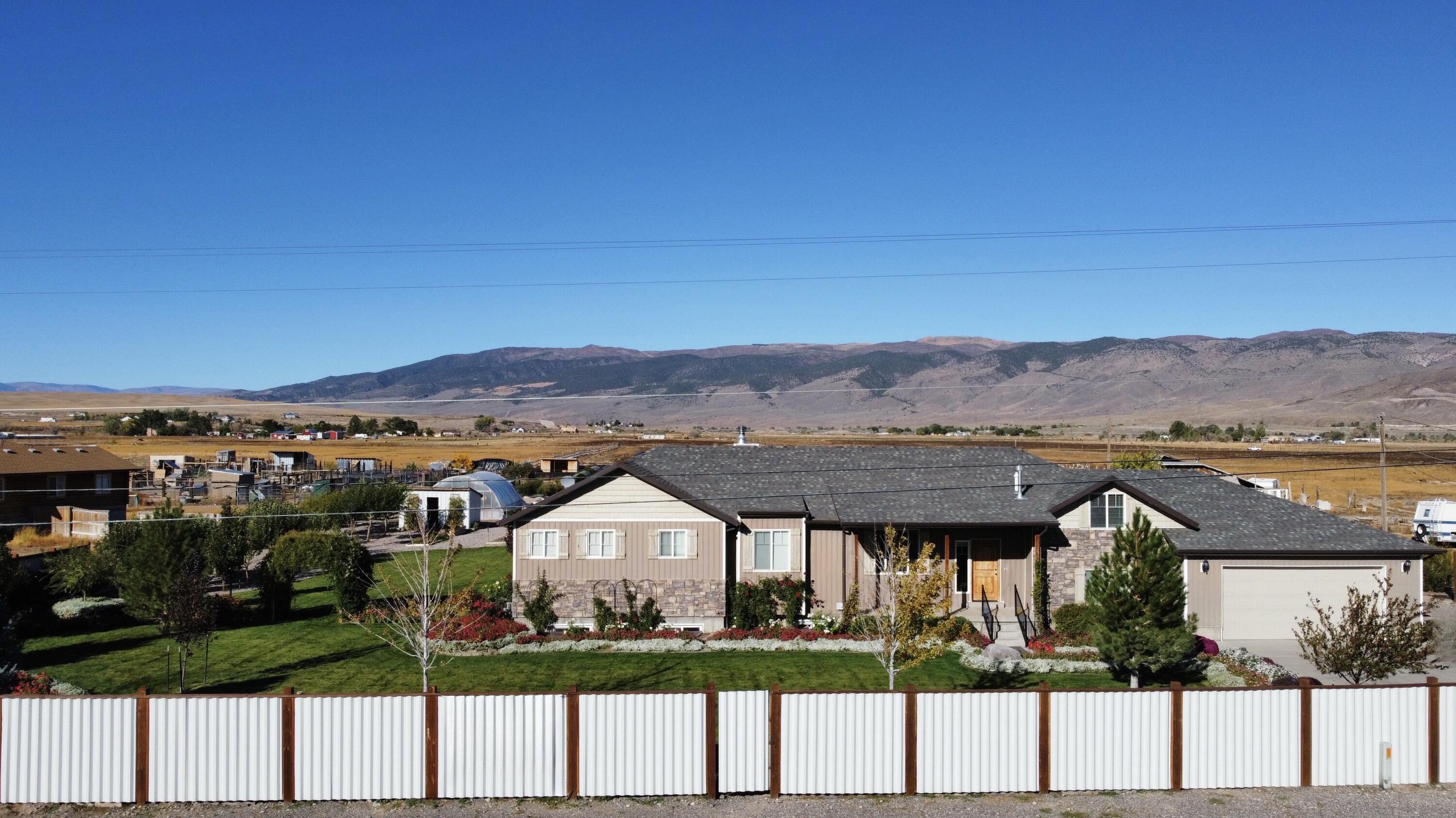 1103 North Brooklyn Road Monroe, UT 84754 - Photo 1 of 1 Exterior