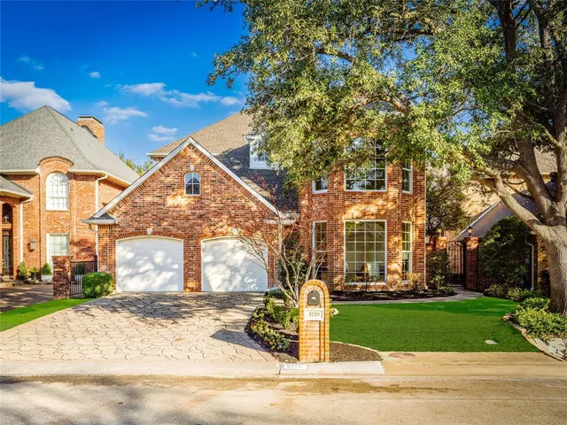 $1,750,000 | 5120 Briar Tree Drive, Dallas, TX 75248