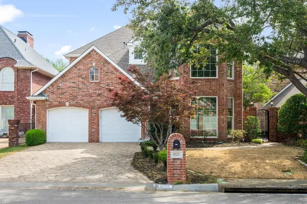 $1,550,000 | 5120 Briar Tree Drive, Dallas, TX 75248