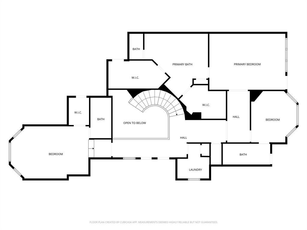 5120 Briar Tree Drive Dallas, TX 75248 - Photo 39 of 40