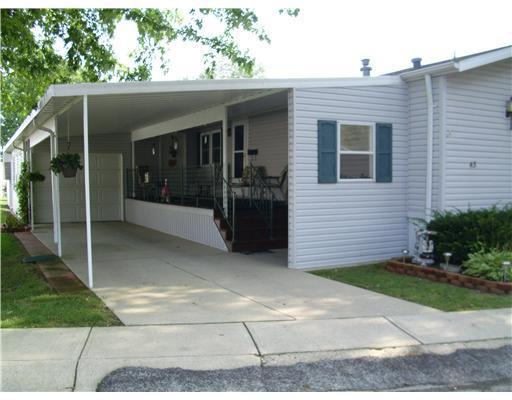 43 Cherry Lane Springfield, OH 45504 - Photo 14 of 17