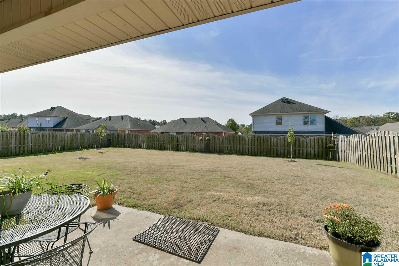 3638 Wind Ridge Lane Bessemer, AL 35022 - Photo 37 of 46