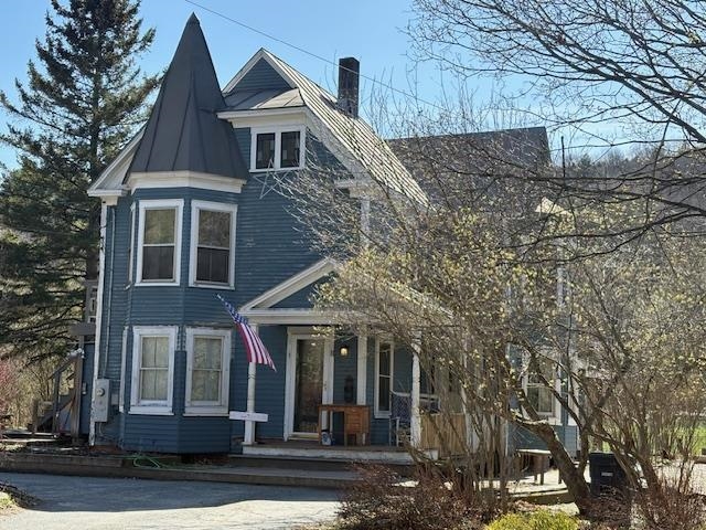 11 Maple Street Woodstock, VT 05091 - Photo 3 of 11