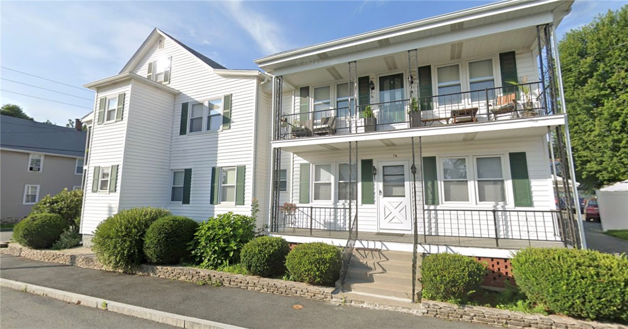 87 Division Street Lincoln, RI 02838 - Photo 2 of 28