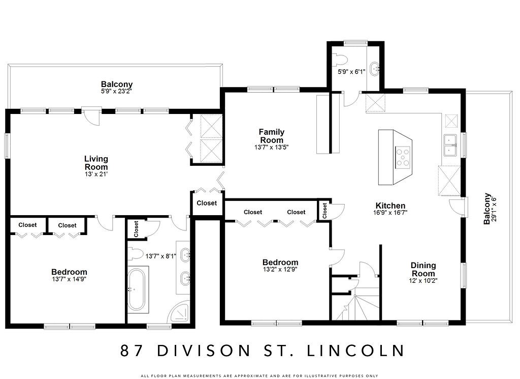 87 Division Street Lincoln, RI 02838 - Photo 8 of 28