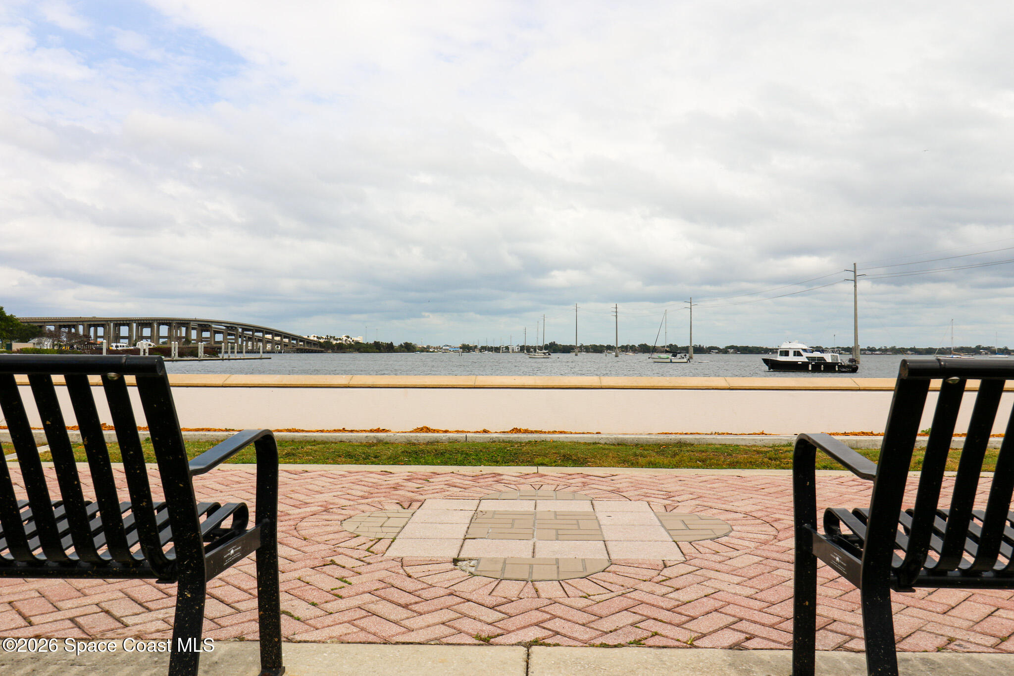 44 Barton Avenue, Unit 2 Rockledge, FL 32955 - Photo 27 of 27 Space Coast River Stays Awaits!