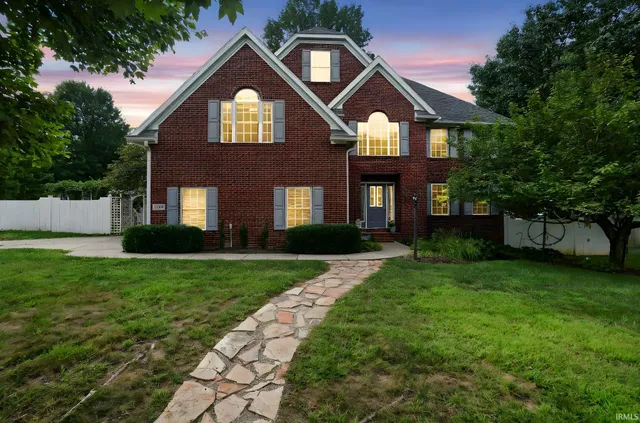 $899,000 | 1930 East Rock Creek Drive, Bloomington, IN 47401