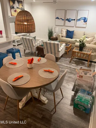 $2,900 | 1282 Beach Boulevard, Unit 123, Biloxi, MS 39530