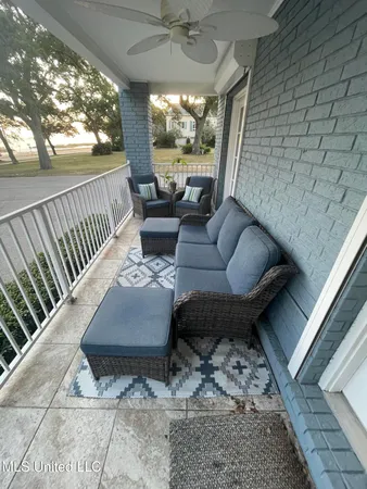 $2,900 | 1282 Beach Boulevard, Unit 123, Biloxi, MS 39530