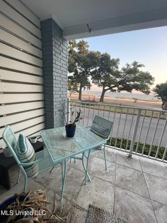 $2,900 | 1282 Beach Boulevard, Unit 123, Biloxi, MS 39530