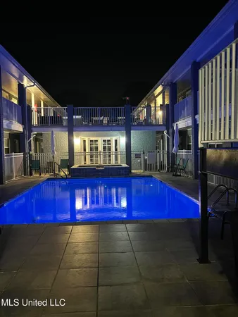 $2,900 | 1282 Beach Boulevard, Unit 123, Biloxi, MS 39530