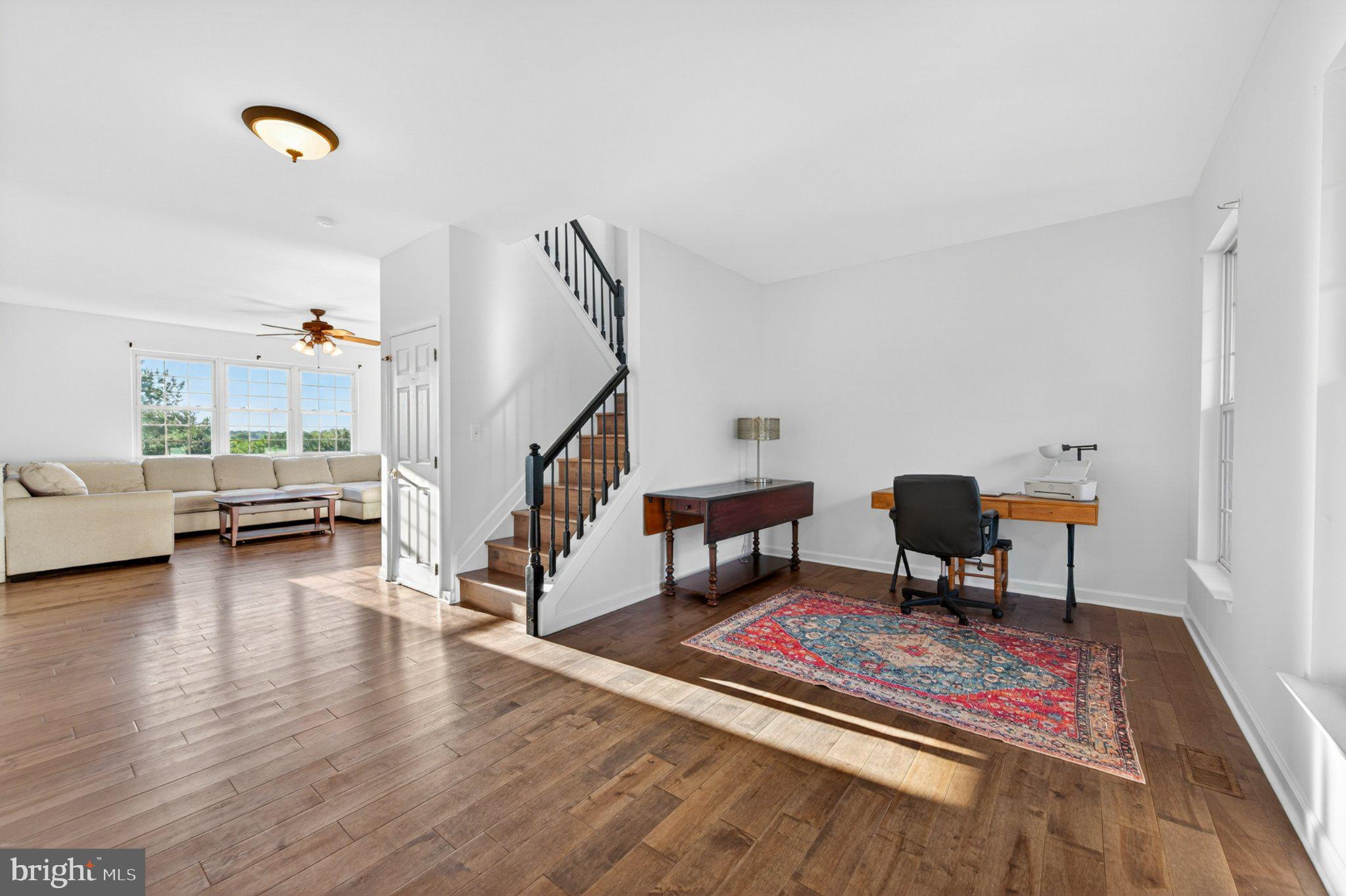 8840 Mapleville Road Mount Airy, MD 21771 - Photo 11 of 74 Living room