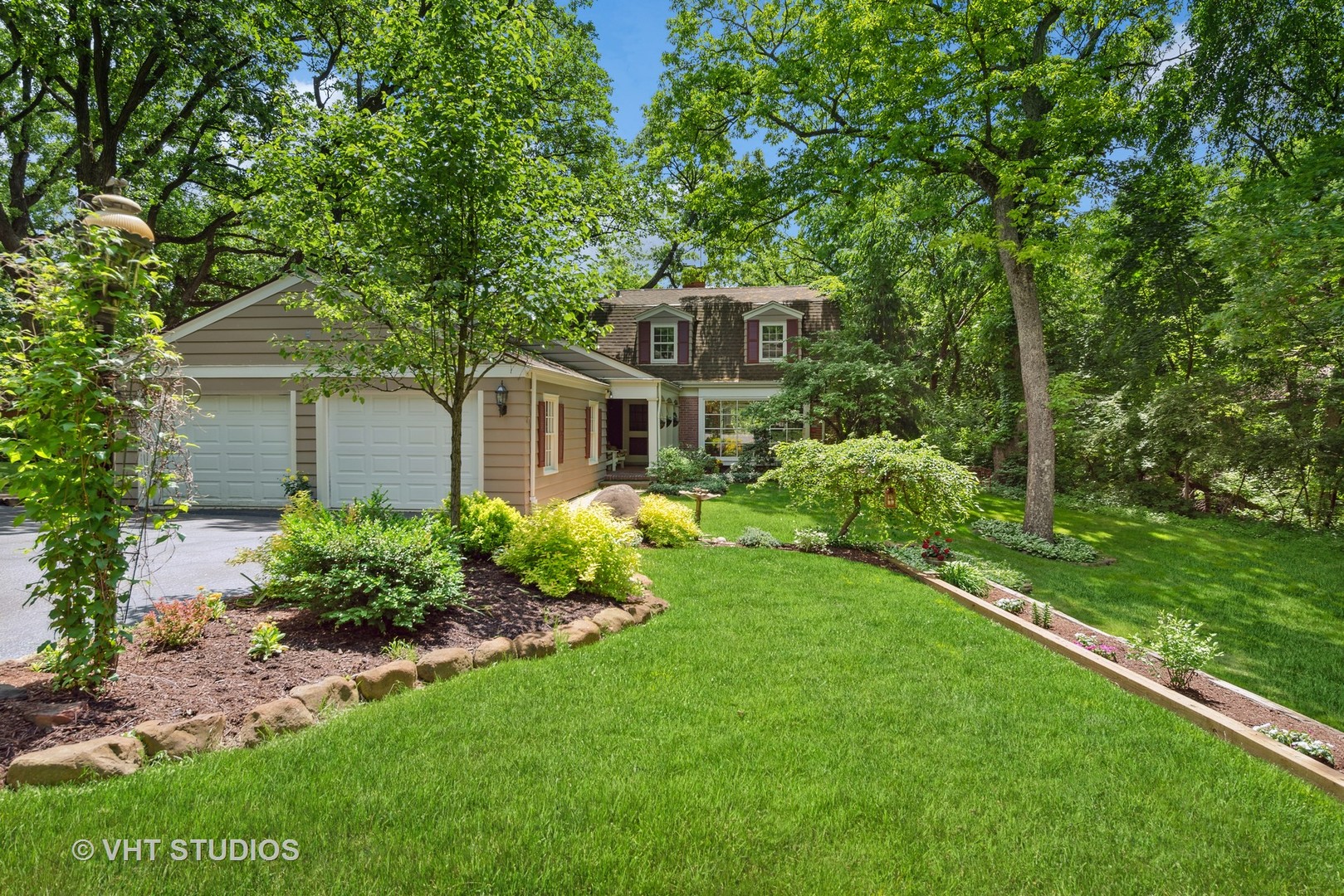 15 Willet Way Trout Valley, IL 60013 - Photo 2 of 37