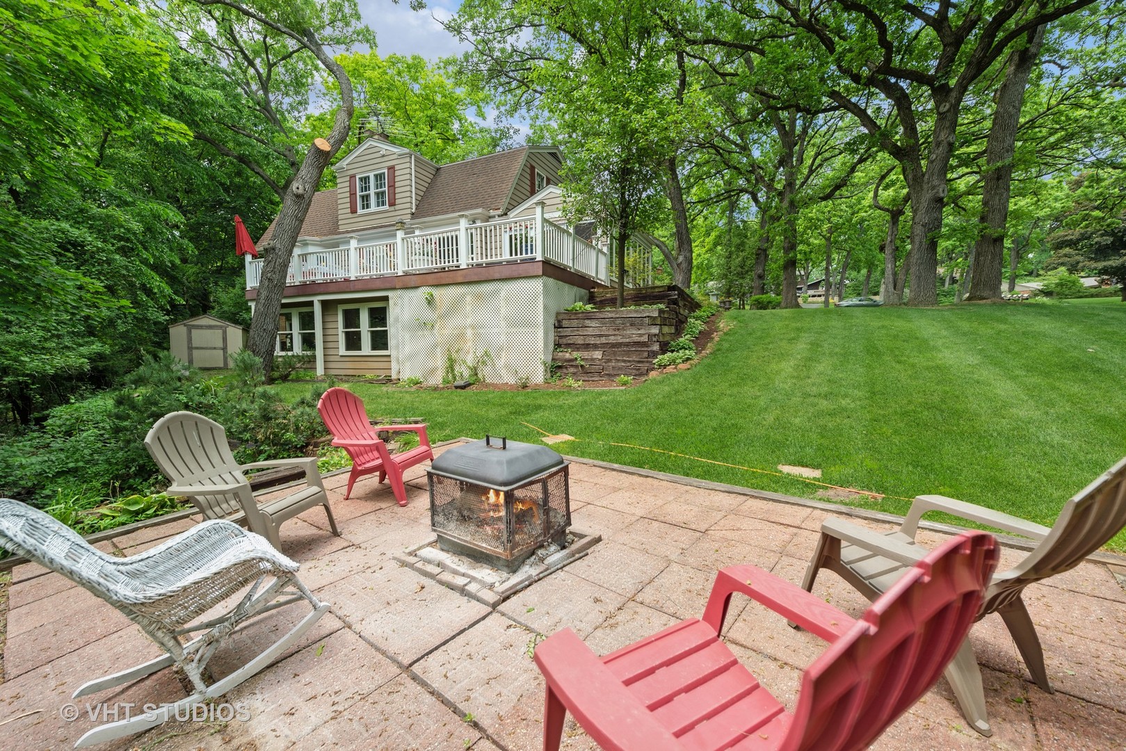 15 Willet Way Trout Valley, IL 60013 - Photo 25 of 37