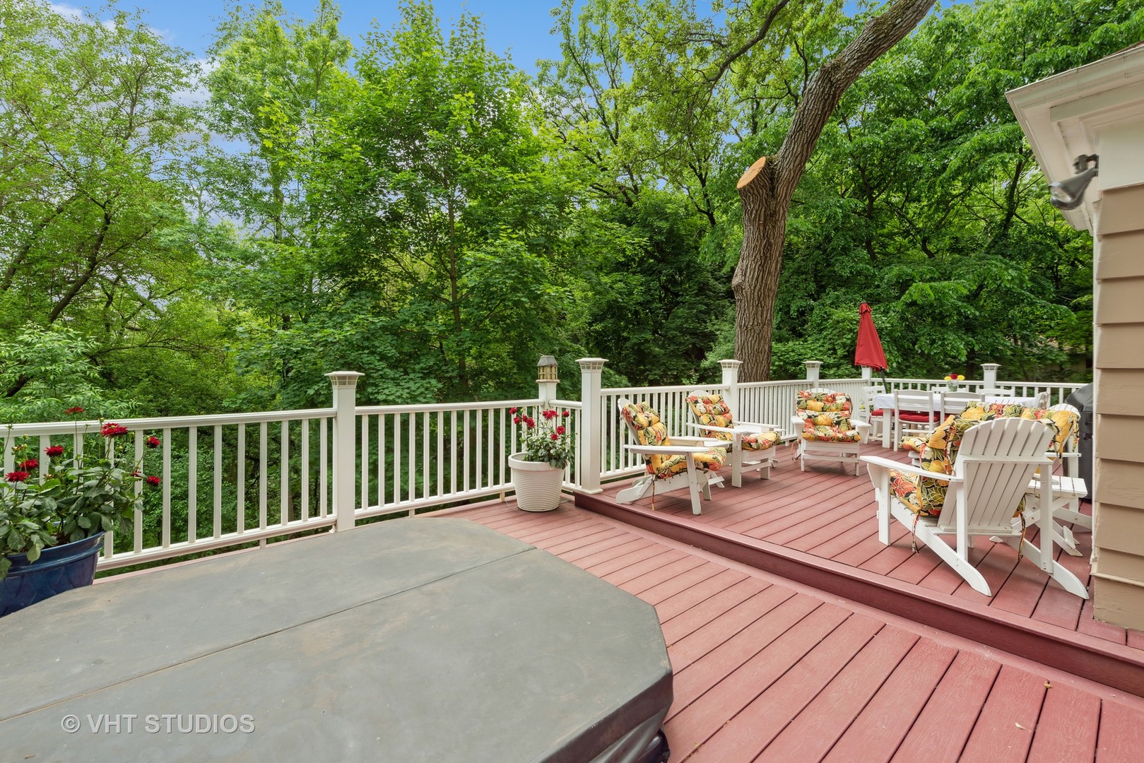 15 Willet Way Trout Valley, IL 60013 - Photo 26 of 37