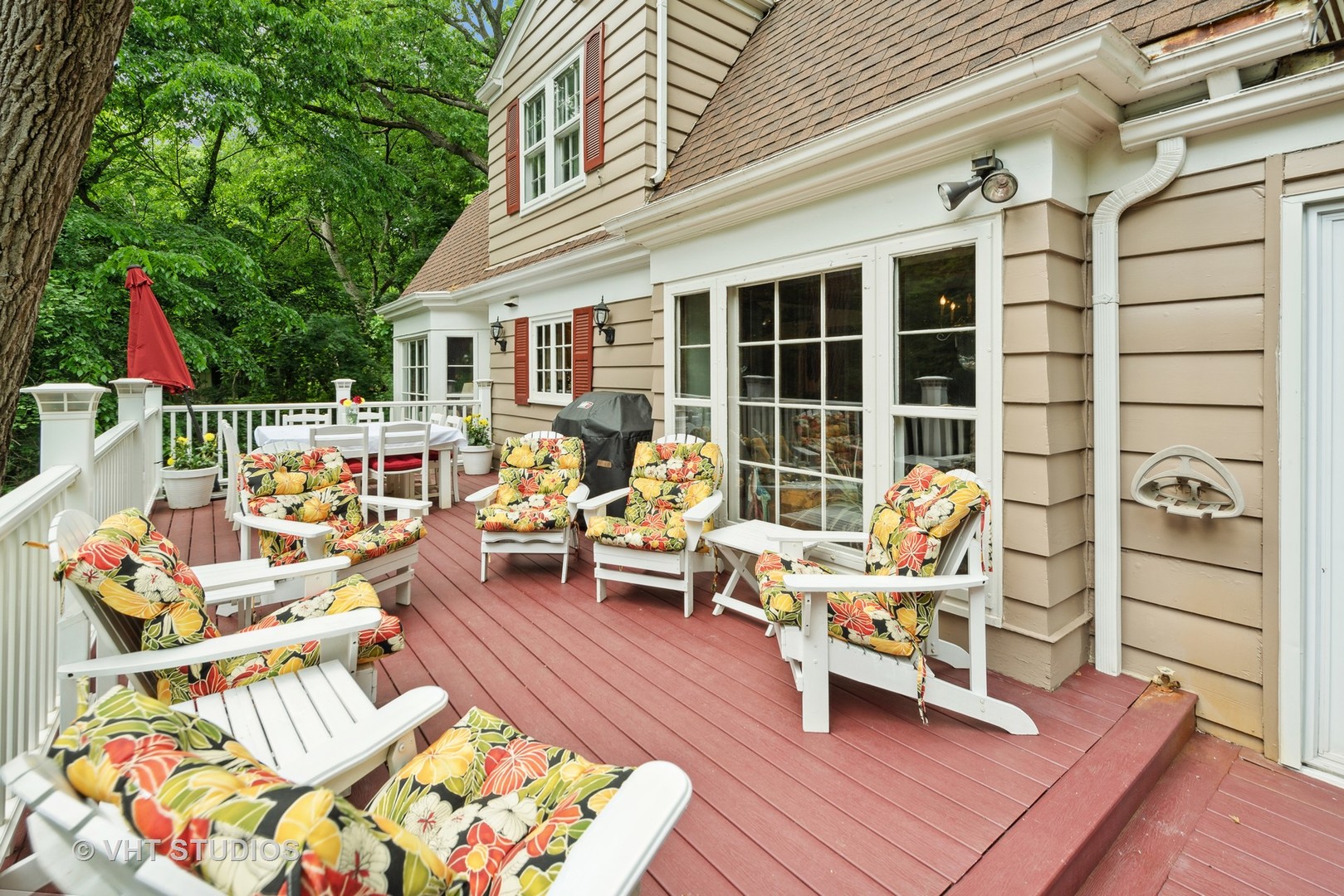 15 Willet Way Trout Valley, IL 60013 - Photo 28 of 37