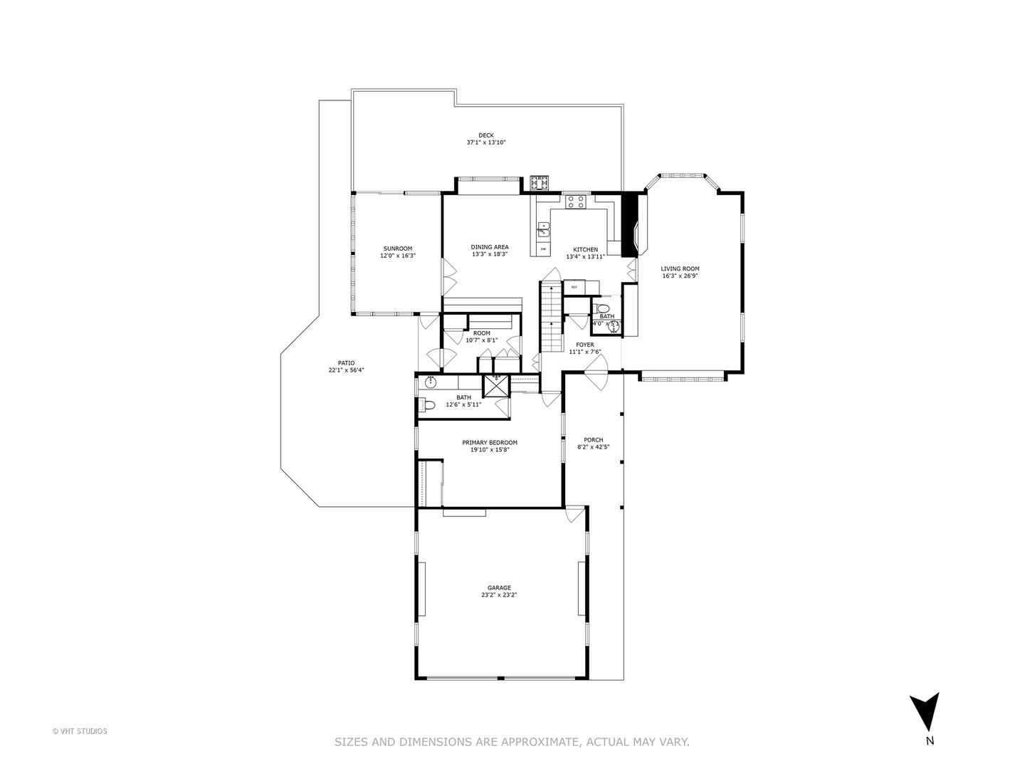 15 Willet Way Trout Valley, IL 60013 - Photo 35 of 37